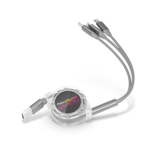 Cable usb 3 en 1 - cbusb13 3
