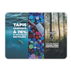Tapis de souris 4 en 1 3