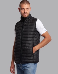 Doudoune Sans Manches H Made in France 2