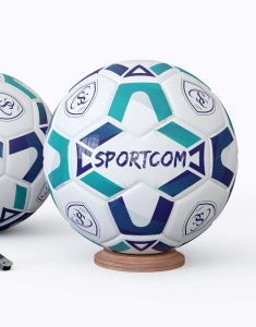 Ballon Foot PREMIUM 3