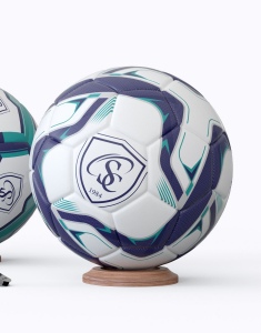 Ballon Hybride MATCH 2