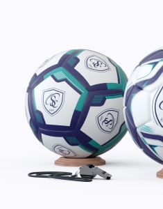 Ballon Hybride MATCH 3