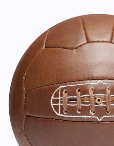 Ballon Foot Old School 2