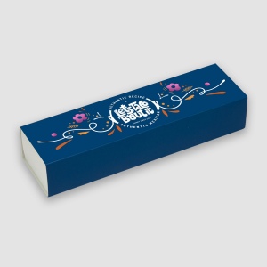 Coffret-cadeau Turner Soft (+4 Colour Inkjet) 4