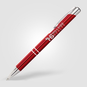 Stylo Crosby (+Laser 360) 8
