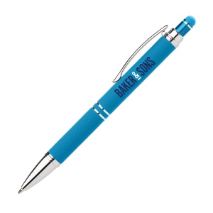 Stylo gel stylet Phoenix Softy Brights (+Laser) 2