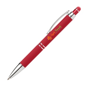 Stylo gel stylet Phoenix Softy Brights (+Laser) 6
