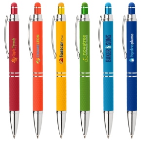 Stylo gel stylet Phoenix Softy Brights (+Laser)