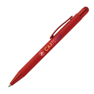 Bowie Softy Monochrome Stylo Stylet (+Laser) 6