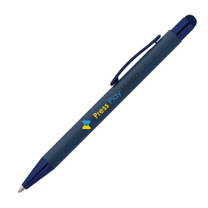 Bowie Softy Monochrome Stylo Stylet (+Laser) 2