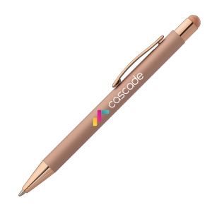 Bowie Softy Monochrome Stylo Stylet (+Laser) 5