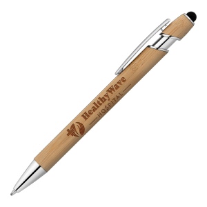 Stylo stylet Prince Bamboo (+Laser) 2