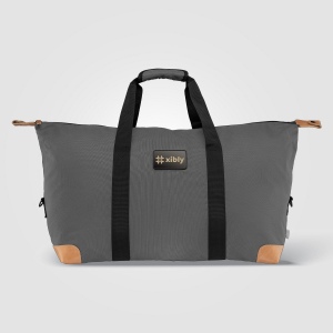 Navigator Collection - Sac de sport rPET 300D (+Laser) 5
