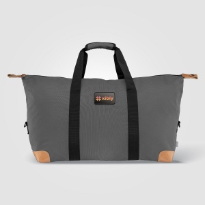 Navigator Collection - Sac de sport rPET 300D (+Laser) 2