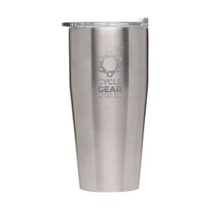Eldur Gobelet Isotherme Double Paroi en Acier Inoxydable - 530 ml (+Sérigraphie) 2