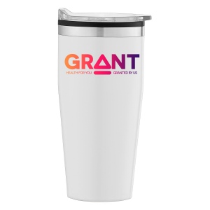 Jasper - Gobelet en acier inoxydable de 530 ml avec intérieur en plastique (+Sérigraphie) 5