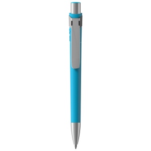 Stylo-bille avec corps opaque matt 6