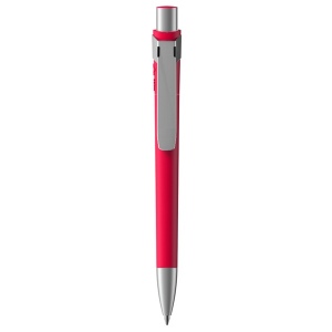 Stylo-bille avec corps opaque matt 4