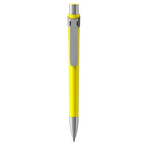 Stylo-bille avec corps opaque matt 9