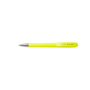 Stylo-bille couleurs NEON - BEOLINO 2
