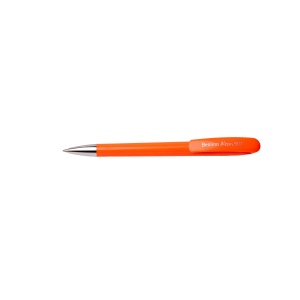 Stylo-bille couleurs NEON - BEOLINO 3