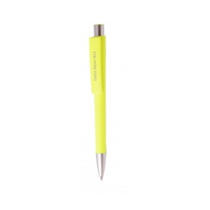 Stylo-bille couleurs NEON 2