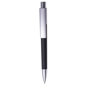 stylo-bille avec corps en finition Soft Touch en 9 couleurs 2