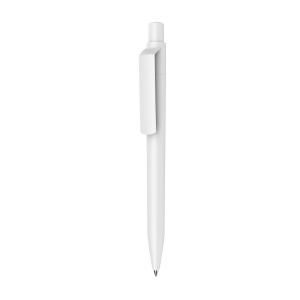 Stylo à bille à bouton poussoir