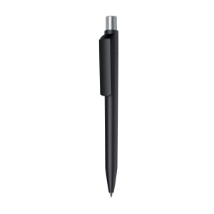 Stylo-bille avec corps et clip de couleur mate - MATT AL 20
