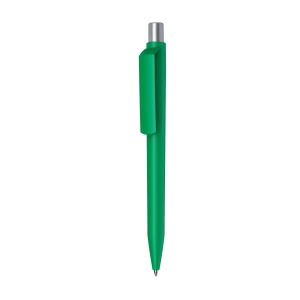 Stylo-bille avec corps et clip de couleur mate - MATT AL 13
