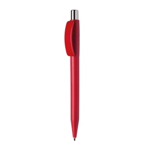 stylo-bille avec corps et clip en couleurs matt 6
