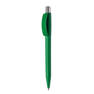 stylo-bille avec corps et clip en couleurs matt 14