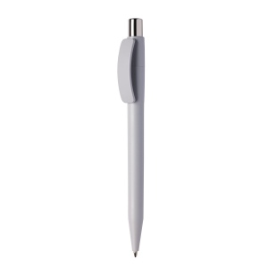 stylo-bille avec corps et clip en couleurs matt 21
