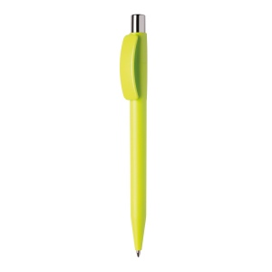 stylo-bille avec corps et clip en couleurs matt 13