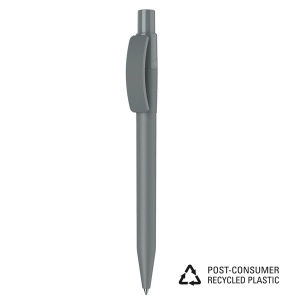 Stylo-bille en plastique recyclé - PX40 8
