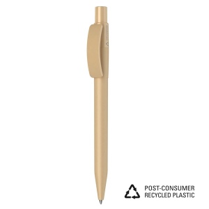 Stylo-bille en plastique recyclé - PX40 6