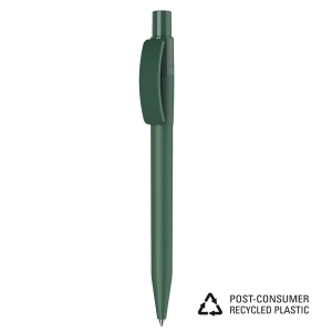 Stylo-bille en plastique recyclé - PX40 4