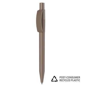 Stylo-bille en plastique recyclé - PX40 2