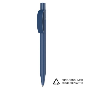Stylo-bille en plastique recyclé - PX40 5
