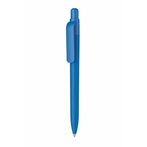 Stylo-bille en abs rPET - KIND GOM MATT 7