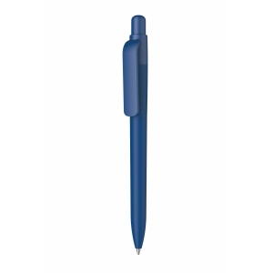 Stylo-bille en abs rPET - KIND GOM MATT 10
