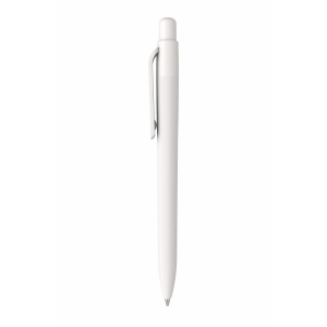 Stylo-bille en abs rPET - KIND GOM MATT 2