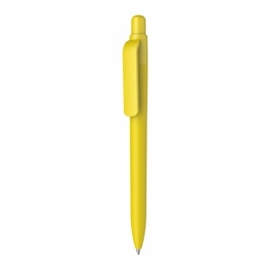 Stylo-bille en abs rPET - KIND GOM MATT 3