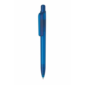 Stylo-bille en abs rPET - KIND FROST 4