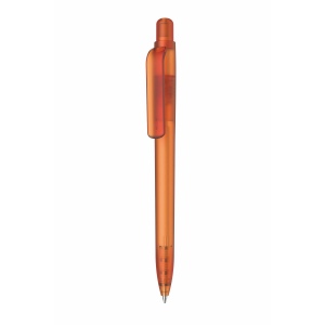 Stylo-bille en abs rPET - KIND FROST 9