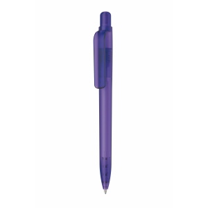 Stylo-bille en abs rPET - KIND FROST 10