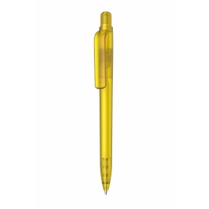 Stylo-bille en abs rPET - KIND FROST 8