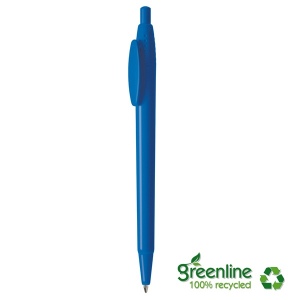 Stylo-bille à mécanisme rétractable - EXTRA RECYCLED 10