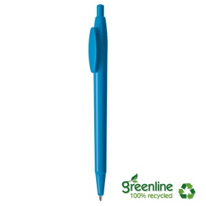 Stylo-bille à mécanisme rétractable - EXTRA RECYCLED 7