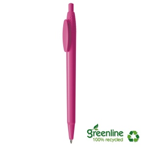 Stylo-bille à mécanisme rétractable - EXTRA RECYCLED 5